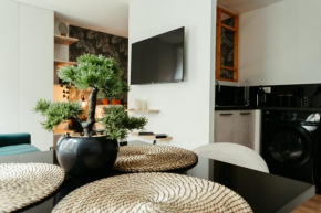 La DOLCE Villetta - appartement de Standing